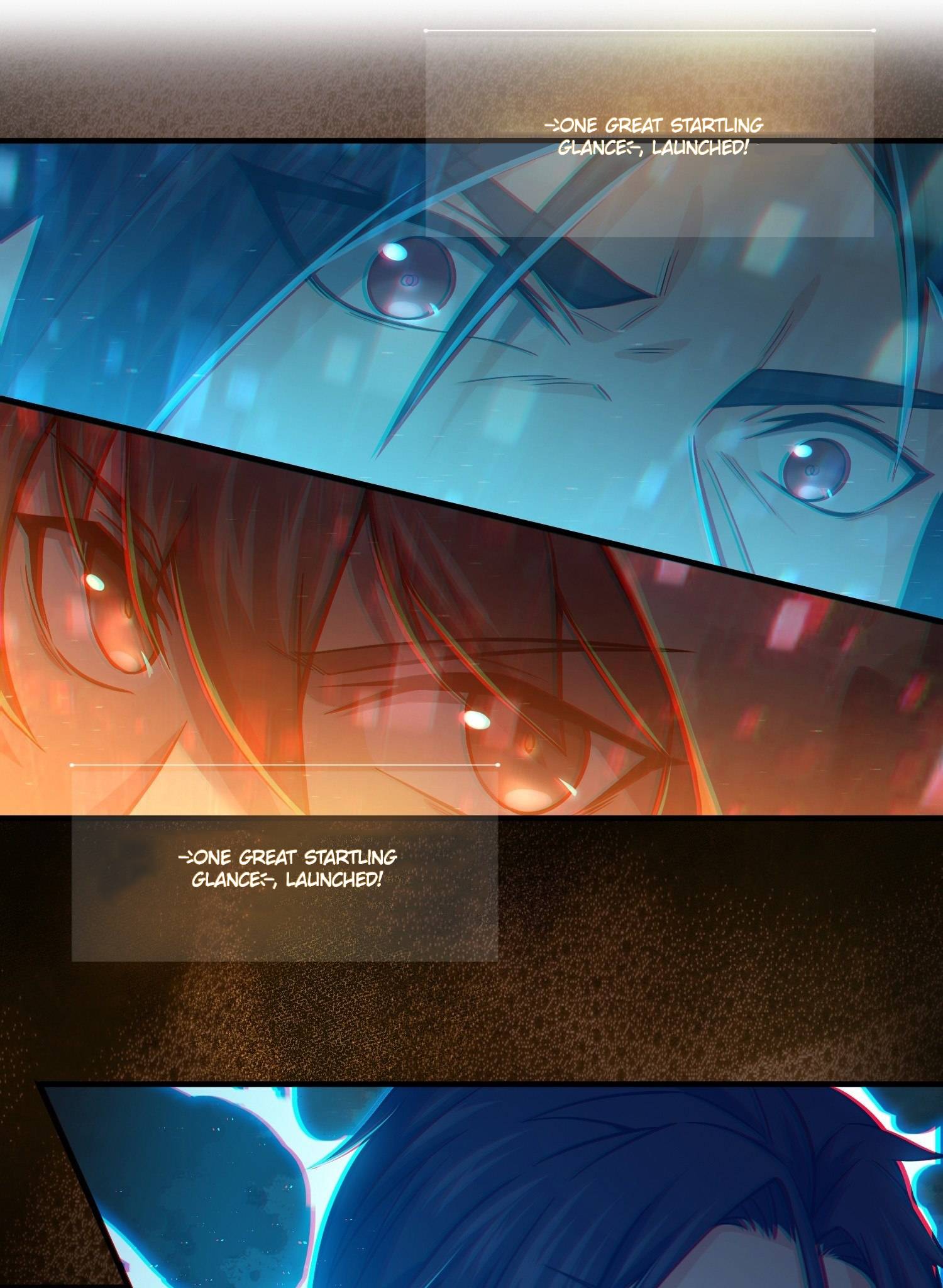 Another beginning with the Guhuo bird chapter 14 page 28