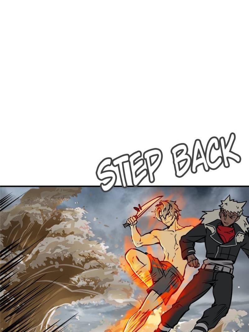 Another beginning with the Guhuo bird chapter 140 page 1