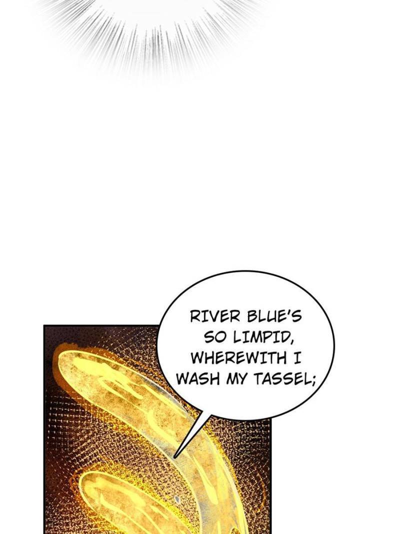 Another beginning with the Guhuo bird chapter 140 page 11