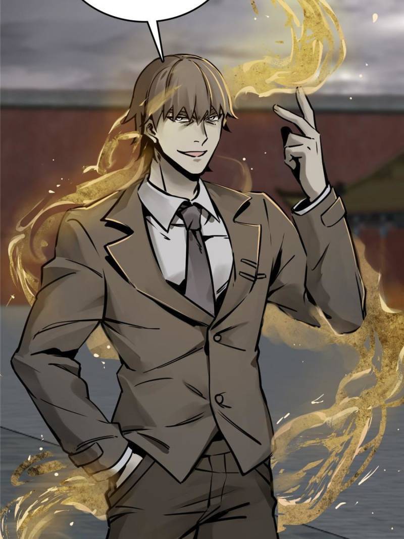 Another beginning with the Guhuo bird chapter 140 page 13