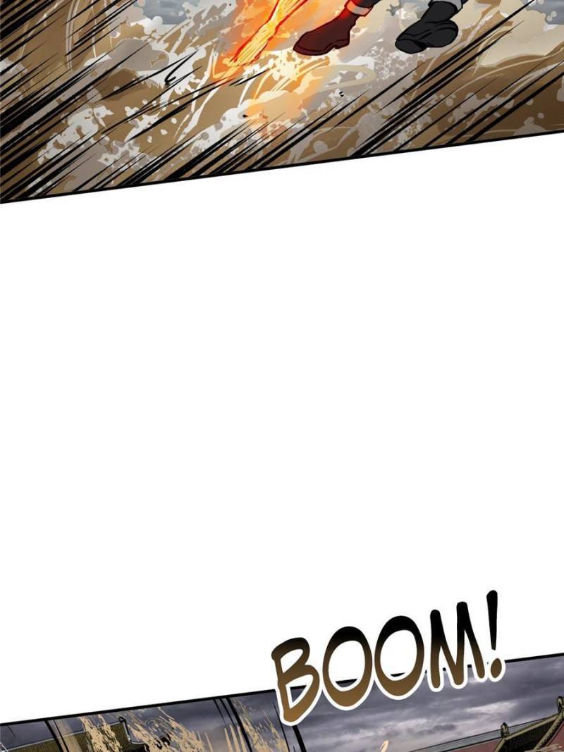 Another beginning with the Guhuo bird chapter 140 page 2