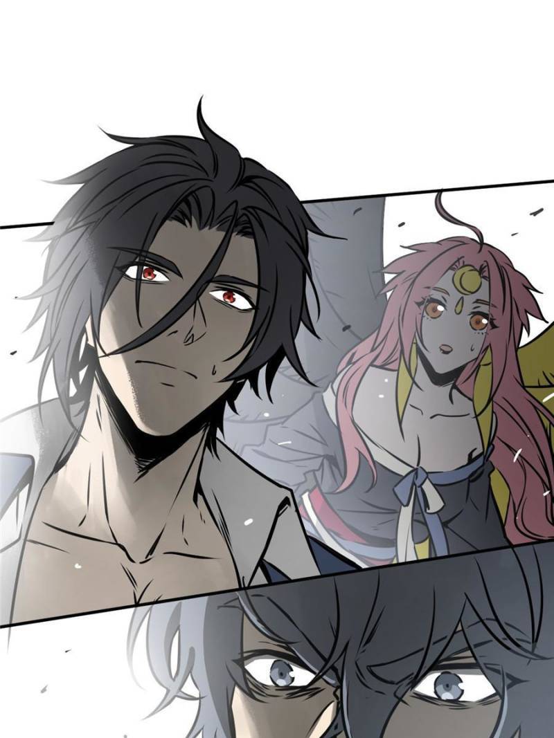 Another beginning with the Guhuo bird chapter 140 page 25