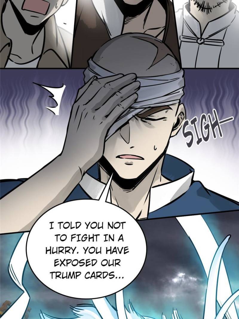 Another beginning with the Guhuo bird chapter 140 page 27