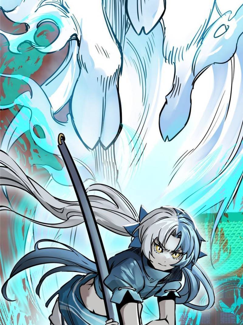 Another beginning with the Guhuo bird chapter 140 page 29