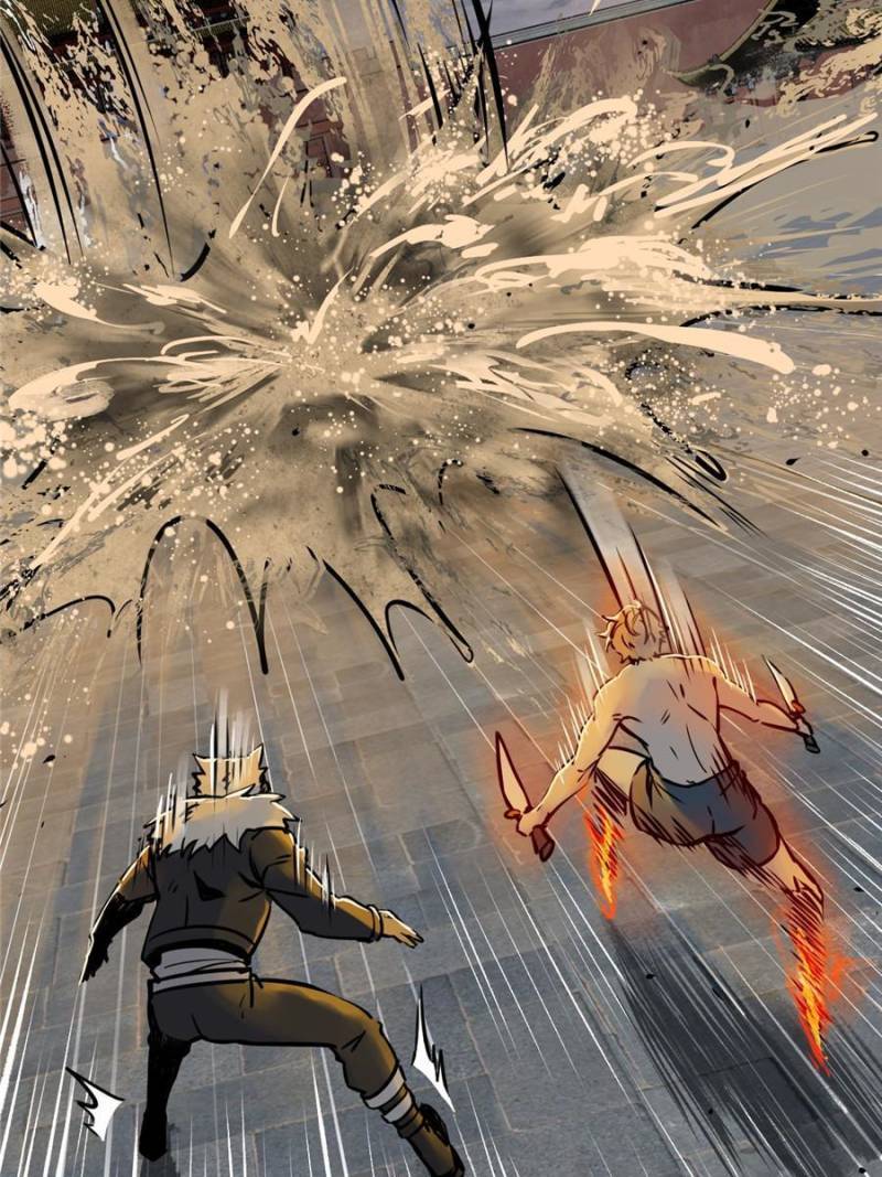 Another beginning with the Guhuo bird chapter 140 page 3