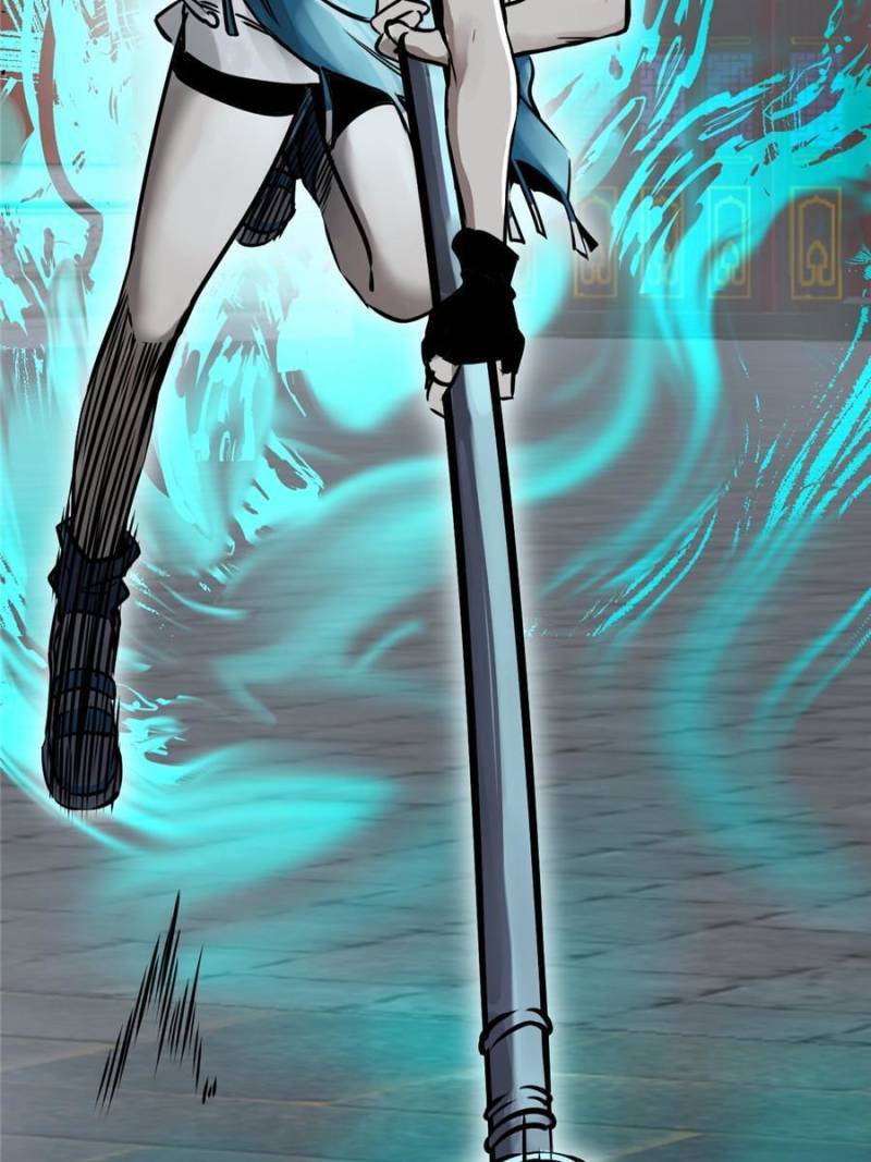 Another beginning with the Guhuo bird chapter 140 page 30