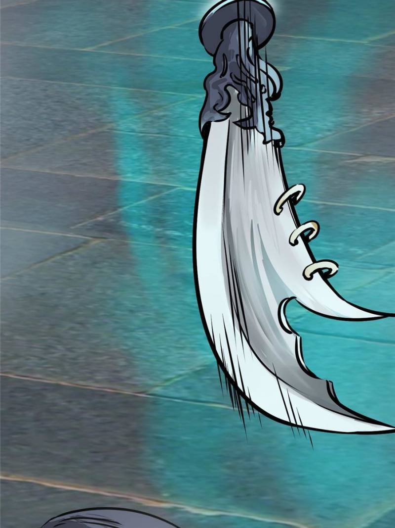 Another beginning with the Guhuo bird chapter 140 page 31