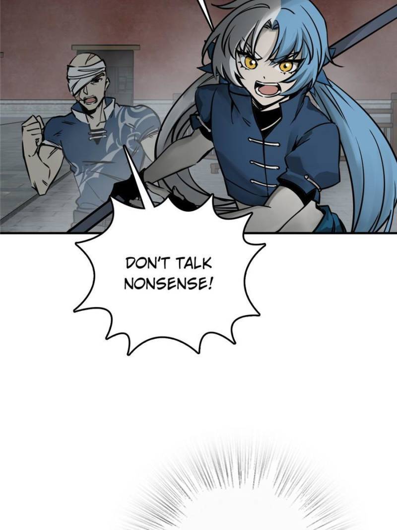 Another beginning with the Guhuo bird chapter 140 page 42