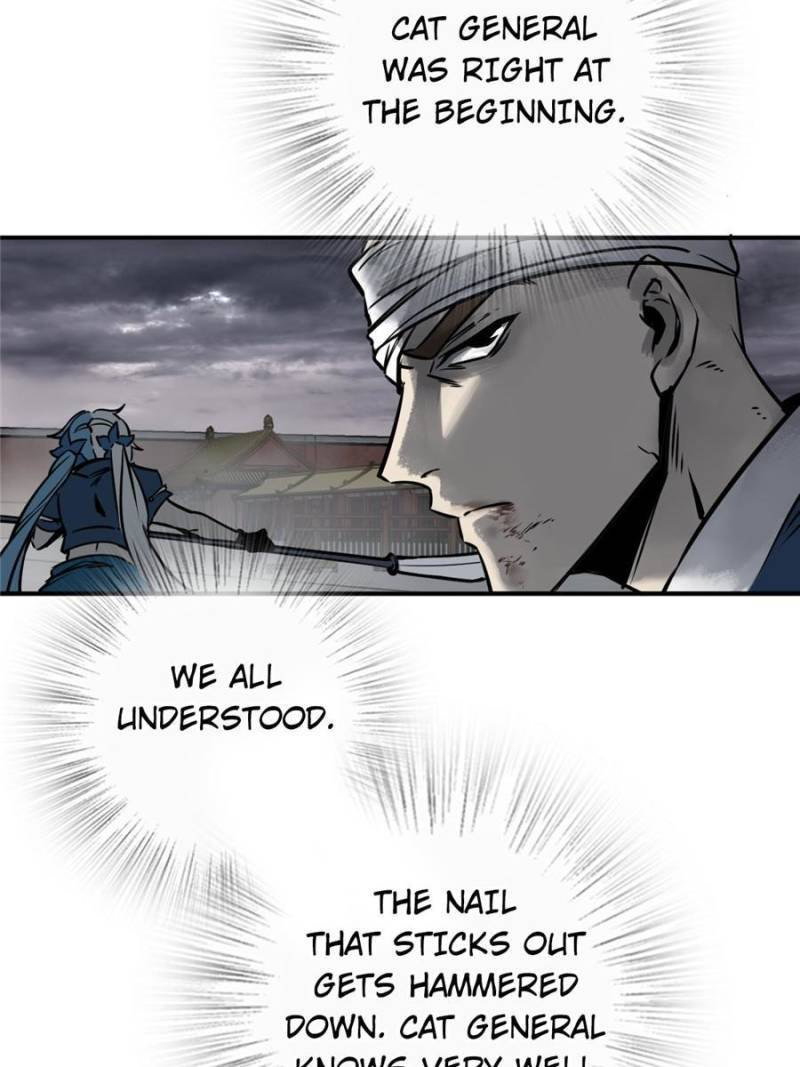 Another beginning with the Guhuo bird chapter 140 page 43