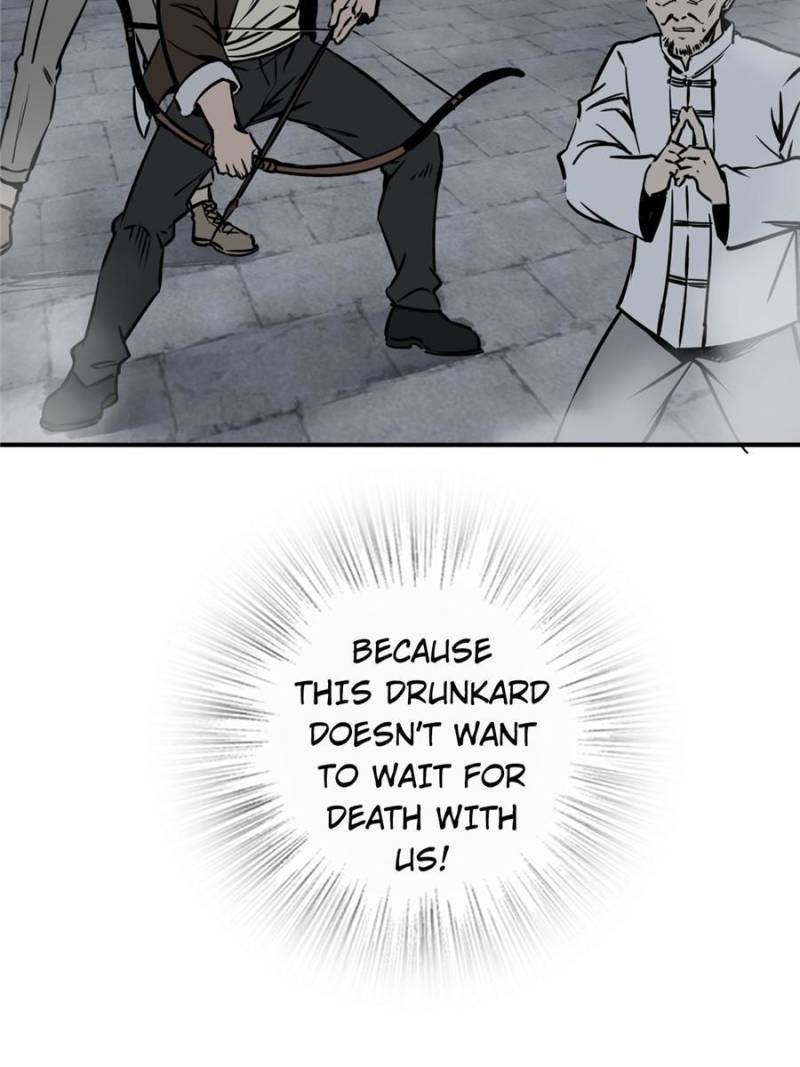 Another beginning with the Guhuo bird chapter 140 page 46