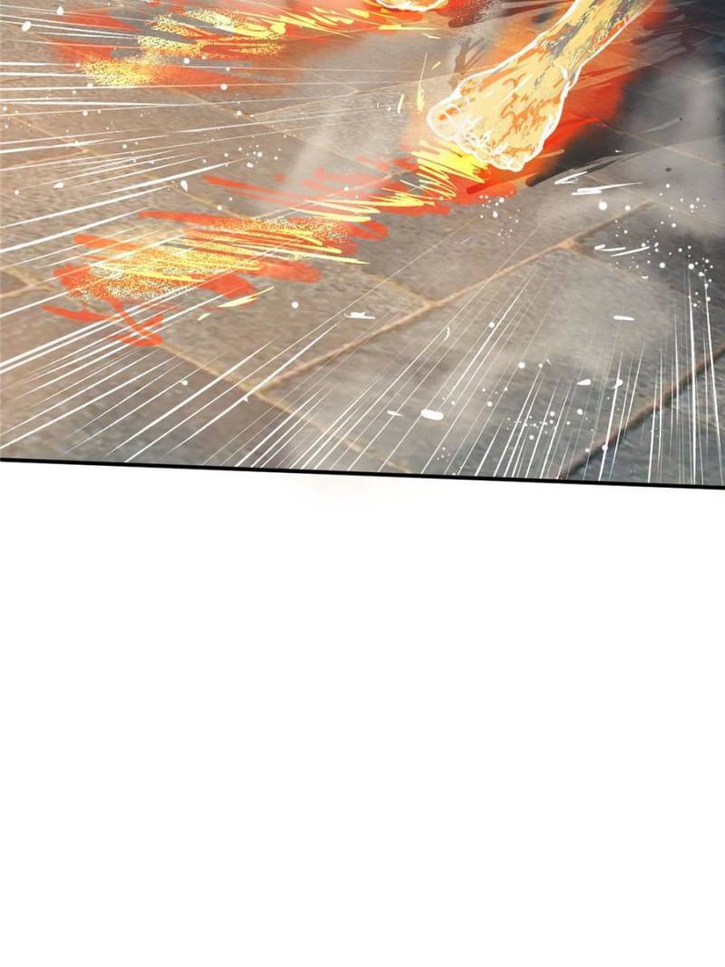 Another beginning with the Guhuo bird chapter 140 page 5