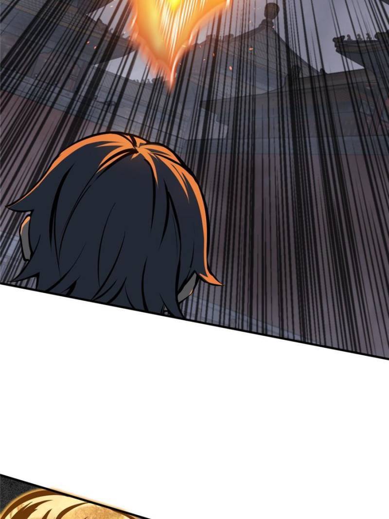 Another beginning with the Guhuo bird chapter 140 page 51