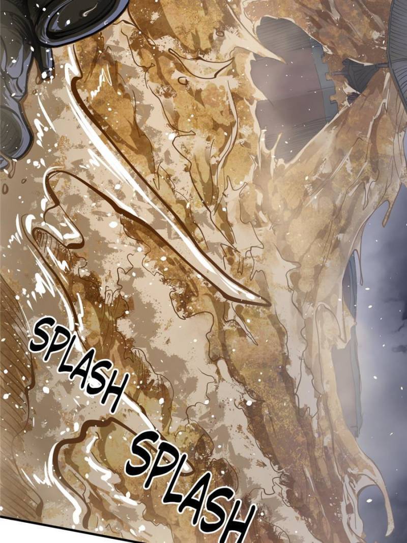 Another beginning with the Guhuo bird chapter 140 page 72