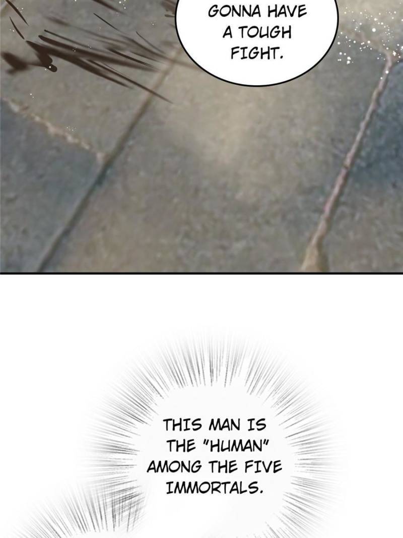 Another beginning with the Guhuo bird chapter 140 page 9