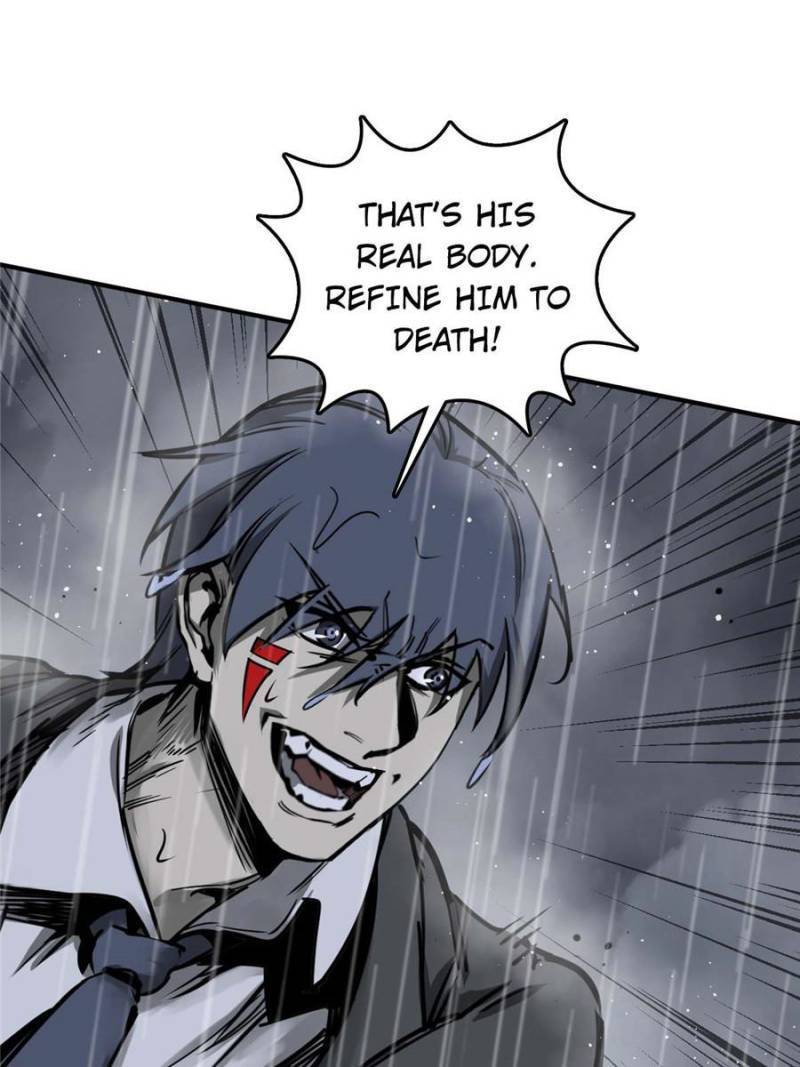 Another beginning with the Guhuo bird chapter 142 page 106