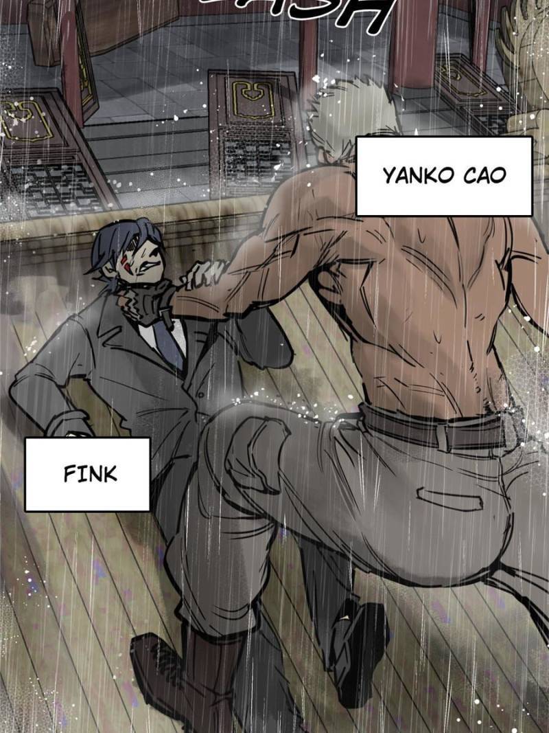 Another beginning with the Guhuo bird chapter 142 page 11