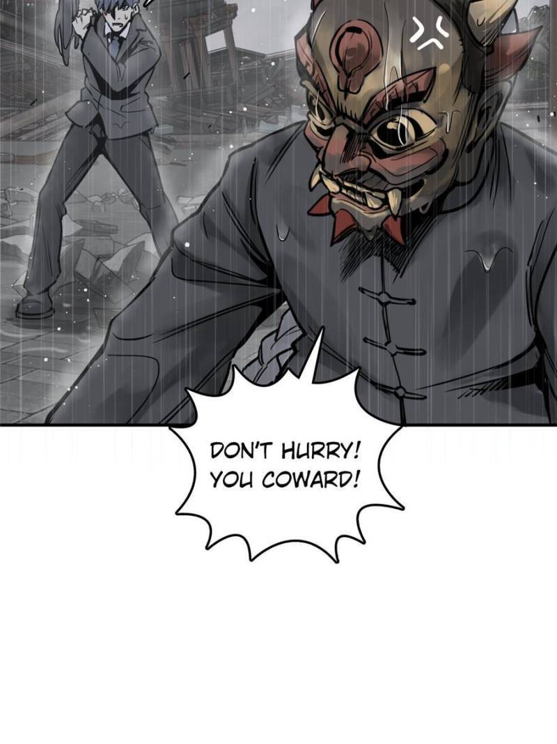 Another beginning with the Guhuo bird chapter 142 page 110