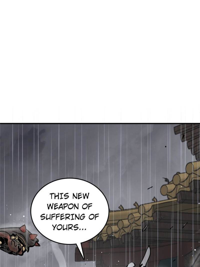 Another beginning with the Guhuo bird chapter 142 page 114