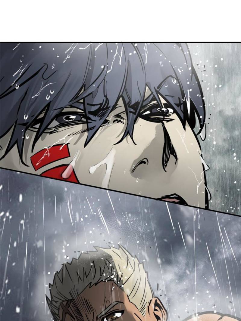 Another beginning with the Guhuo bird chapter 142 page 13