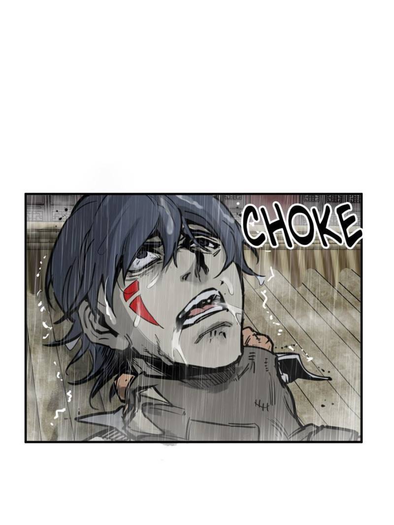 Another beginning with the Guhuo bird chapter 142 page 18