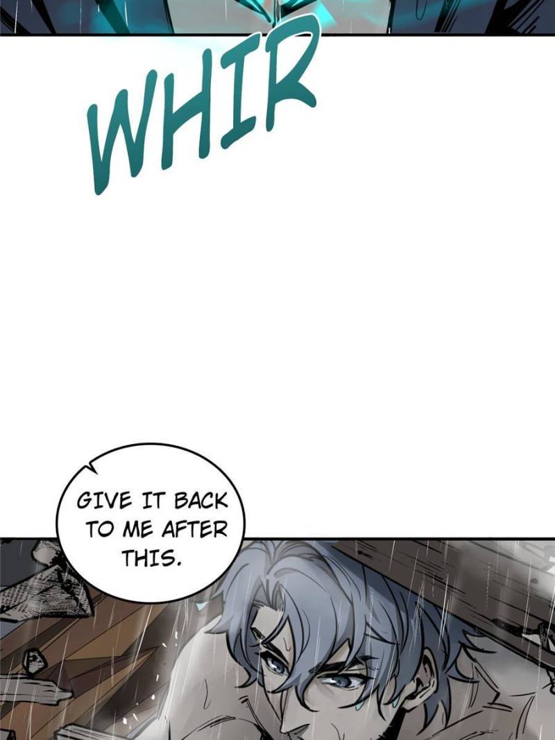 Another beginning with the Guhuo bird chapter 142 page 2