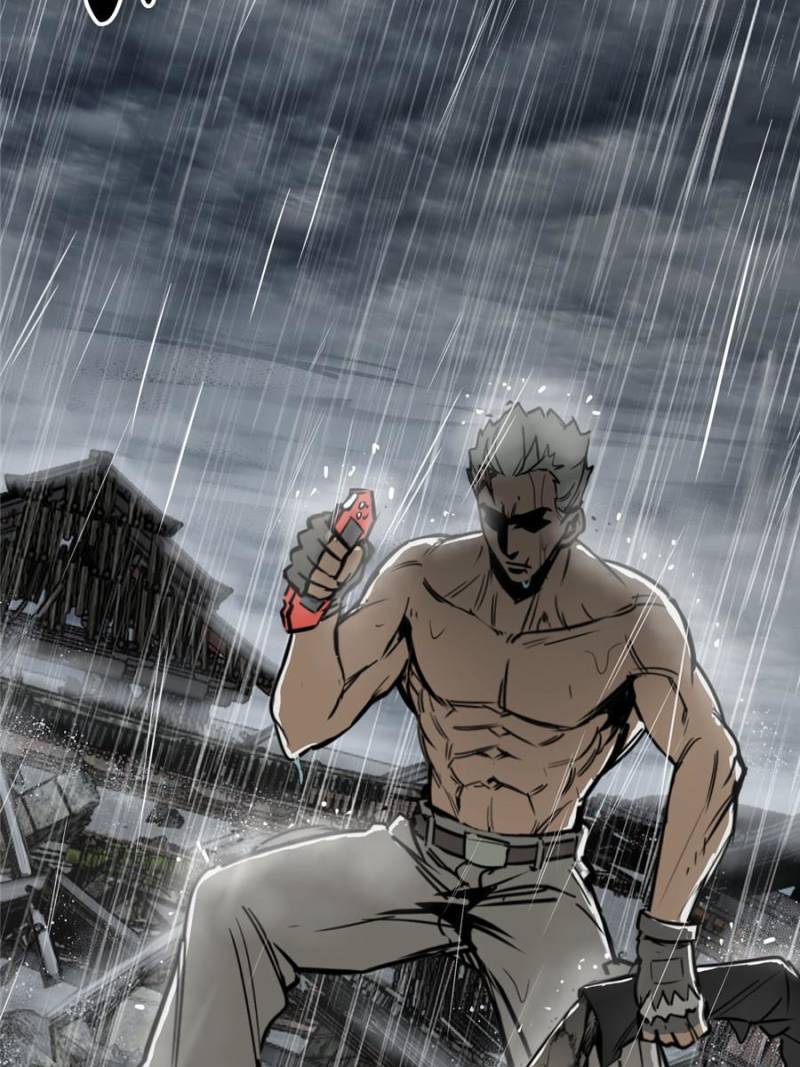 Another beginning with the Guhuo bird chapter 142 page 31