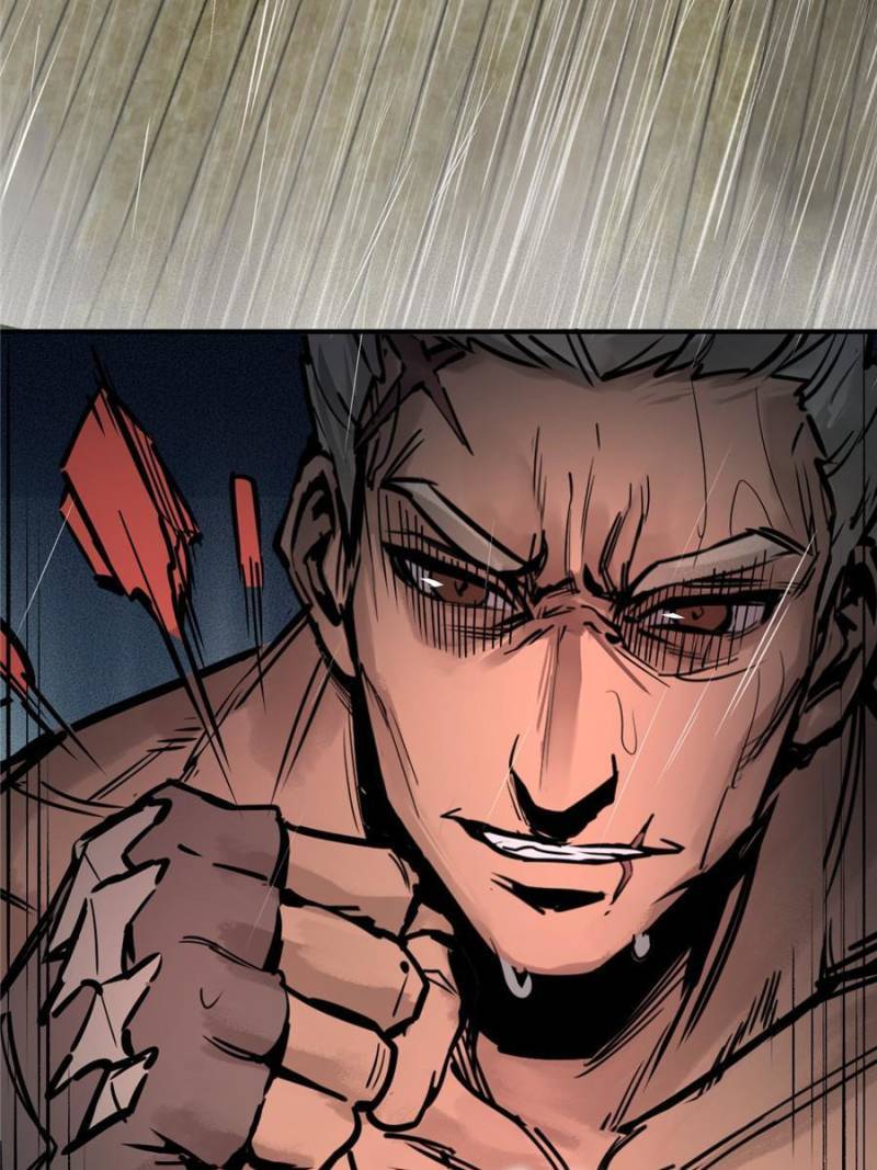 Another beginning with the Guhuo bird chapter 142 page 33