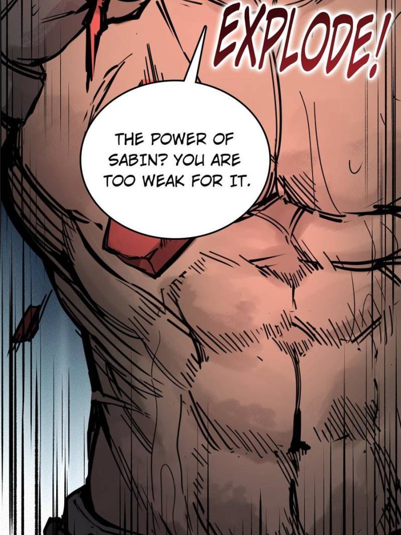 Another beginning with the Guhuo bird chapter 142 page 34