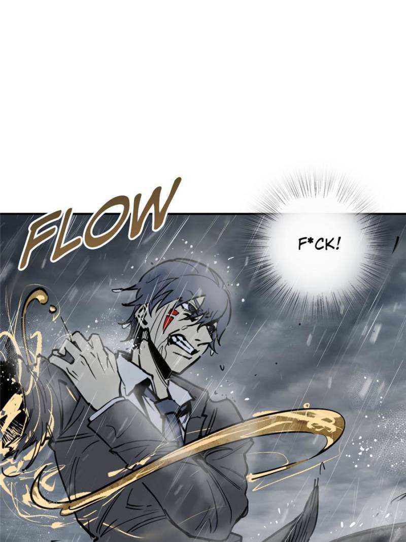 Another beginning with the Guhuo bird chapter 142 page 36