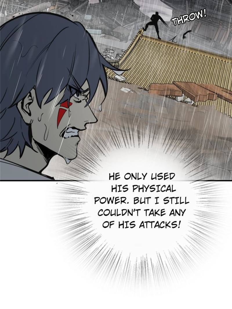 Another beginning with the Guhuo bird chapter 142 page 38