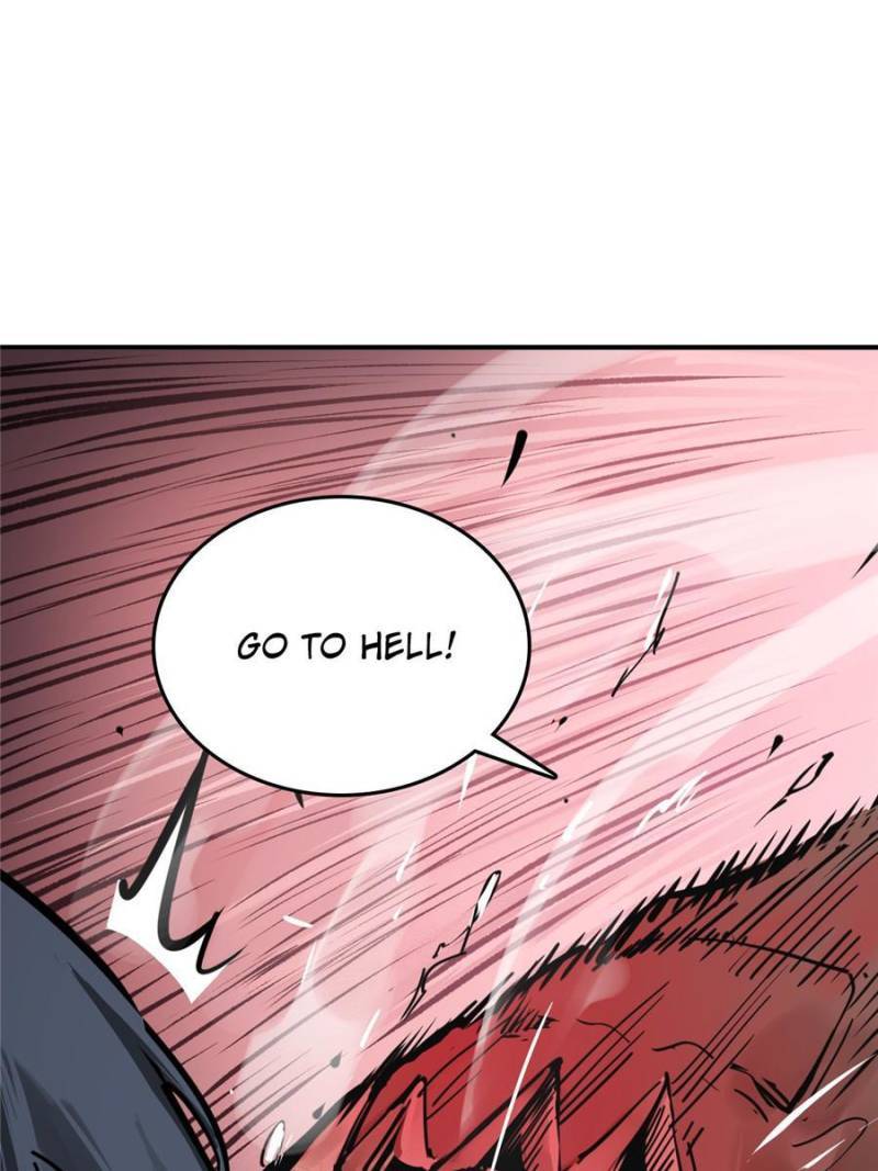 Another beginning with the Guhuo bird chapter 142 page 39