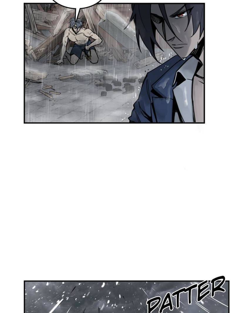 Another beginning with the Guhuo bird chapter 142 page 4