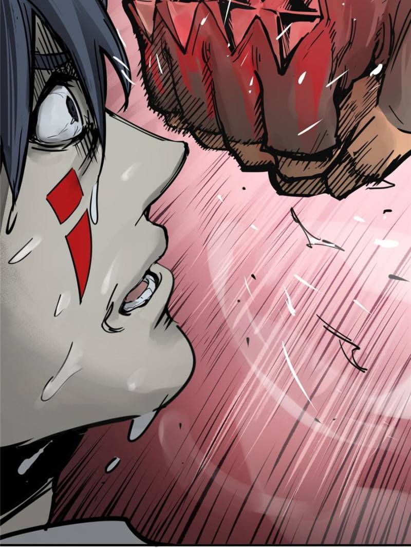 Another beginning with the Guhuo bird chapter 142 page 40