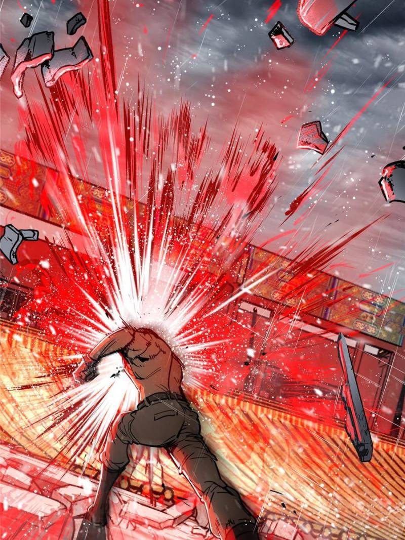 Another beginning with the Guhuo bird chapter 142 page 42