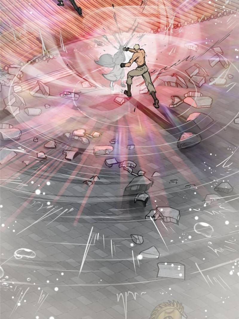 Another beginning with the Guhuo bird chapter 142 page 46