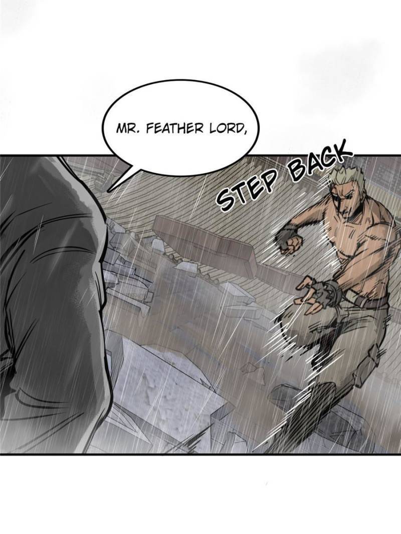 Another beginning with the Guhuo bird chapter 142 page 58