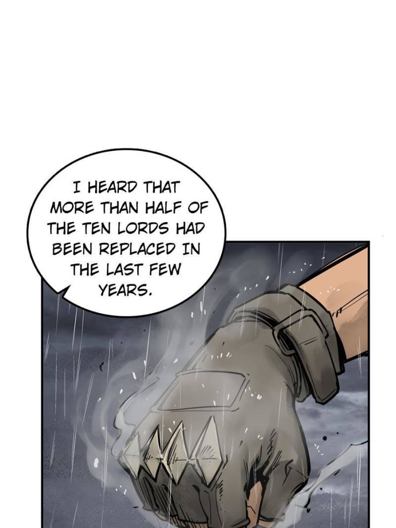 Another beginning with the Guhuo bird chapter 142 page 59