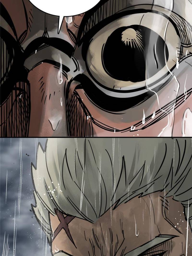 Another beginning with the Guhuo bird chapter 142 page 61