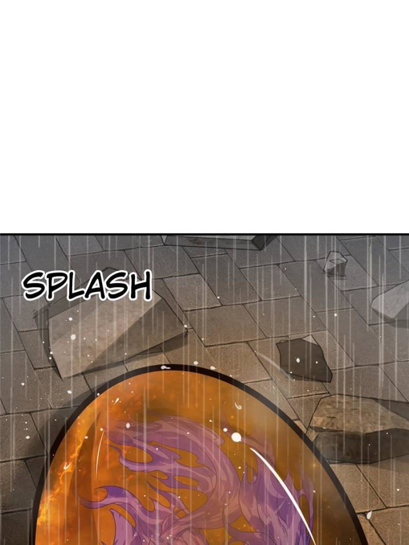 Another beginning with the Guhuo bird chapter 142 page 72