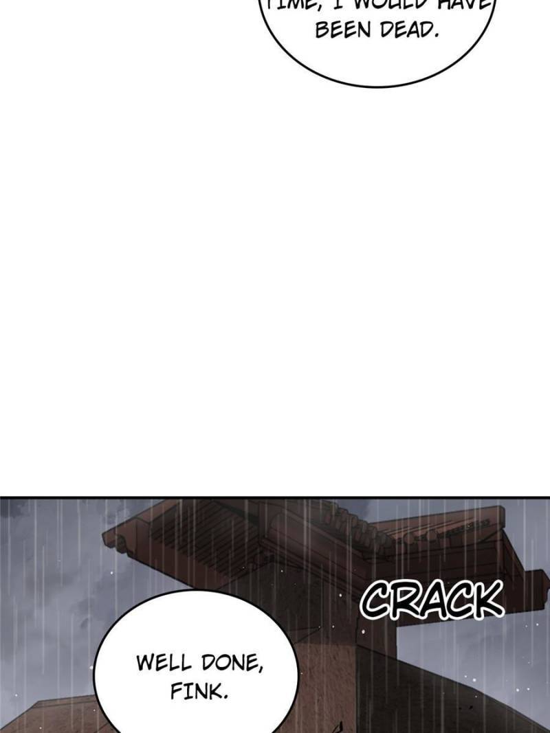 Another beginning with the Guhuo bird chapter 142 page 76