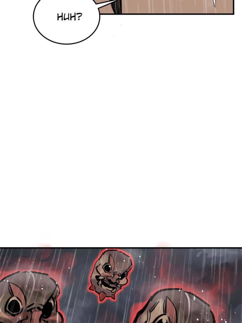 Another beginning with the Guhuo bird chapter 142 page 95