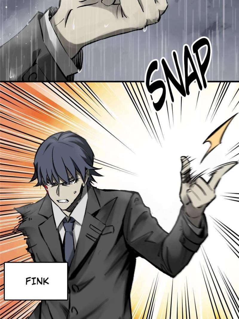 Another beginning with the Guhuo bird chapter 143 page 16