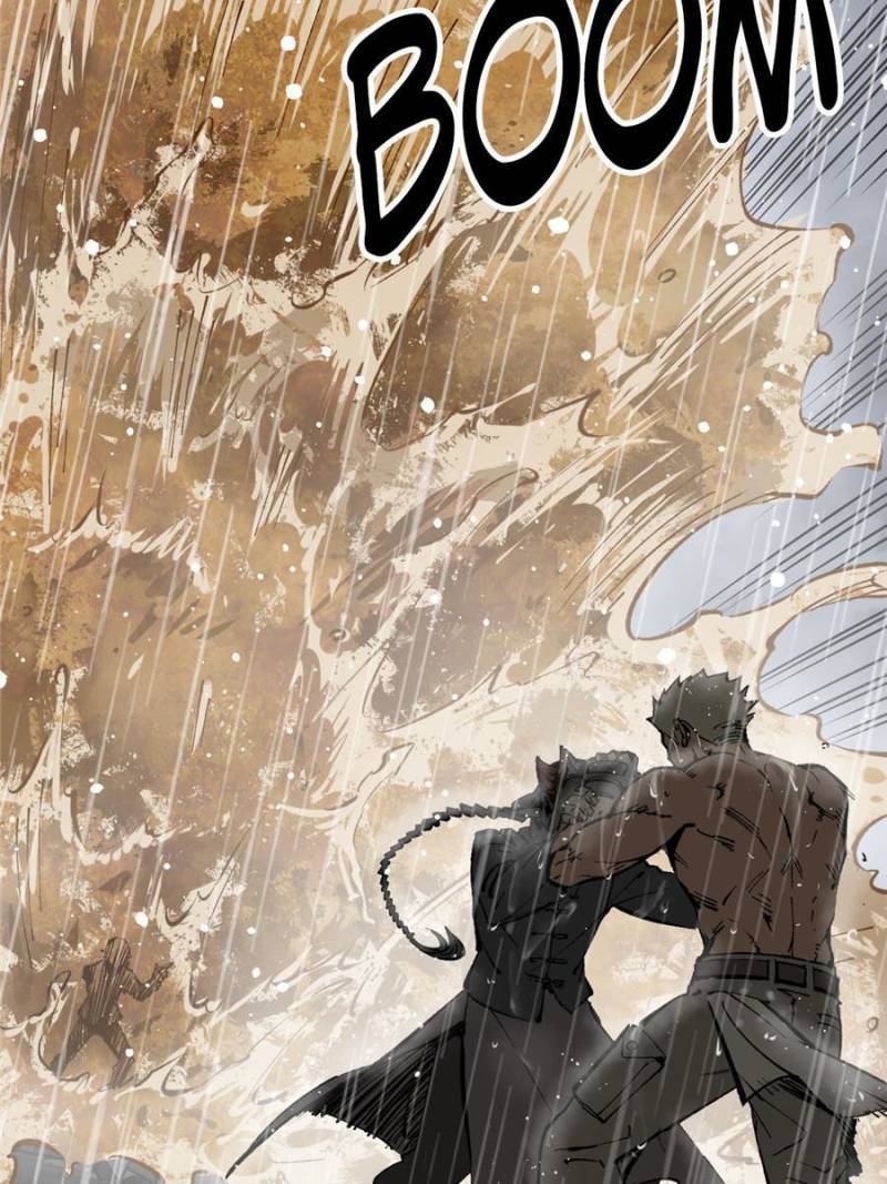 Another beginning with the Guhuo bird chapter 143 page 19