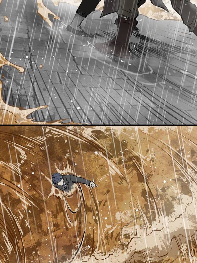 Another beginning with the Guhuo bird chapter 143 page 20