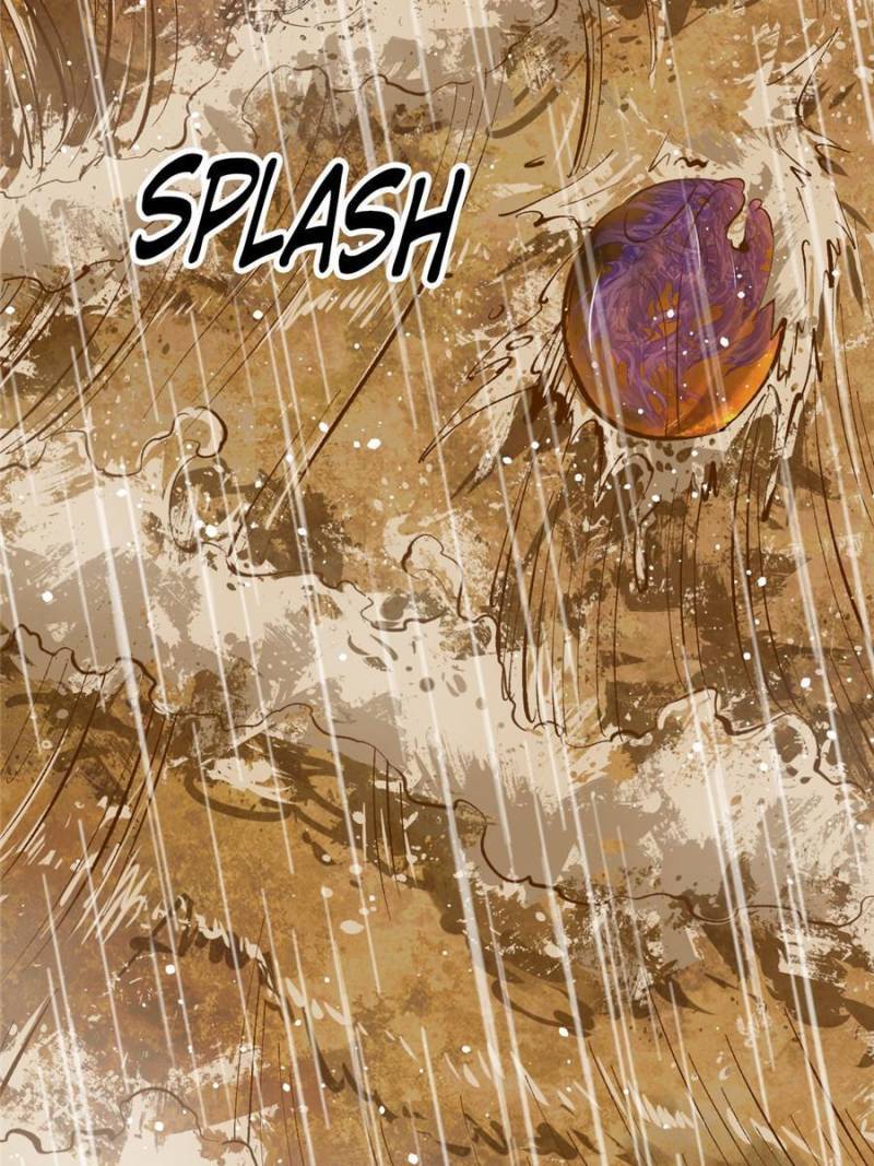 Another beginning with the Guhuo bird chapter 143 page 21