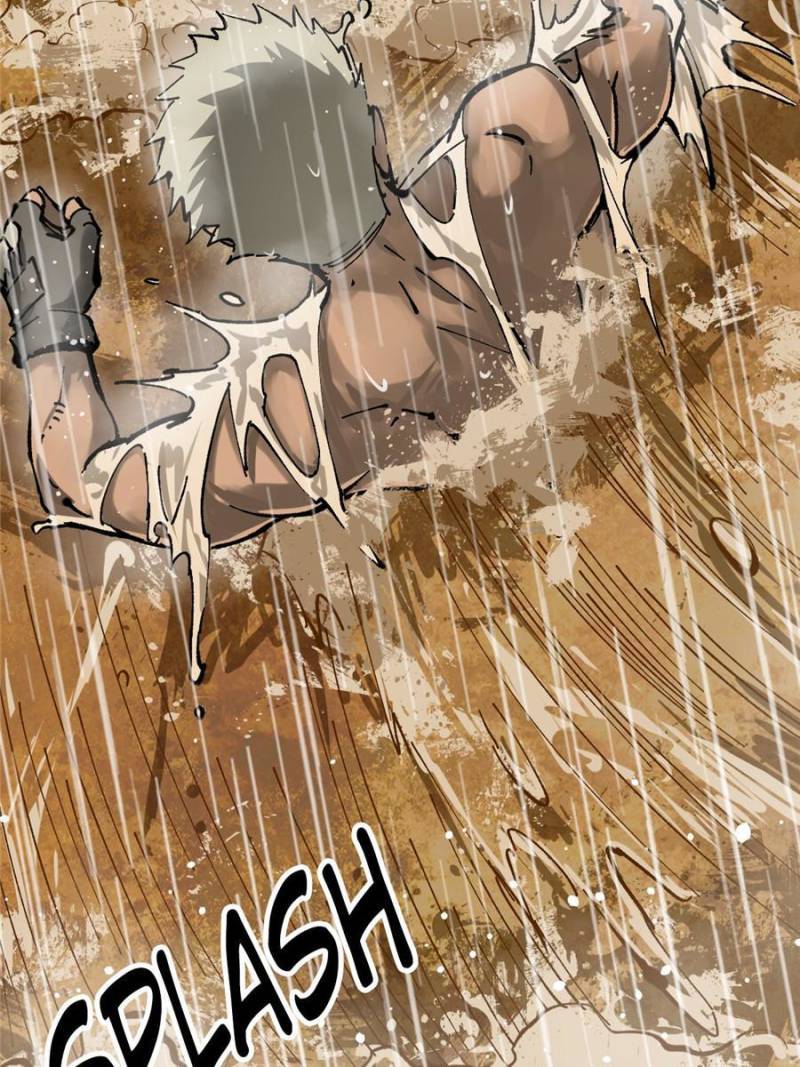 Another beginning with the Guhuo bird chapter 143 page 23