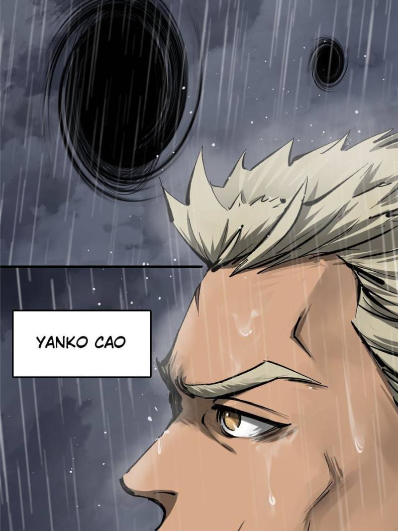 Another beginning with the Guhuo bird chapter 143 page 3