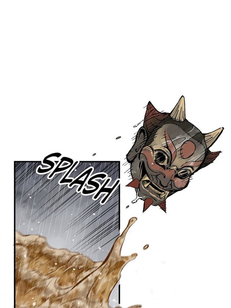 Another beginning with the Guhuo bird chapter 143 page 37