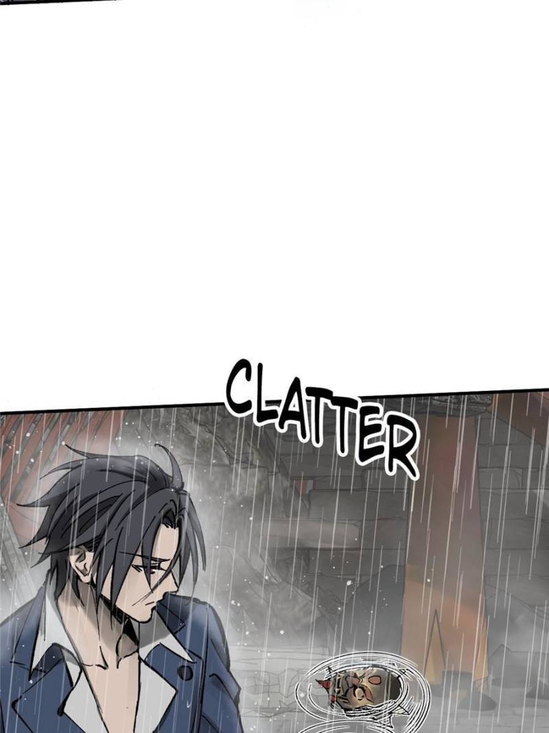 Another beginning with the Guhuo bird chapter 143 page 47