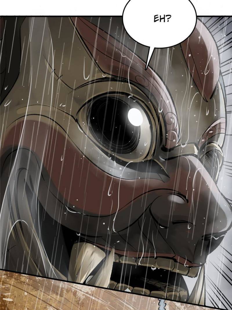 Another beginning with the Guhuo bird chapter 143 page 49